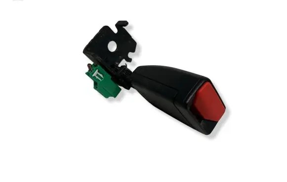 Volvo S90, V90 Rear seatbelt buckle 32239047