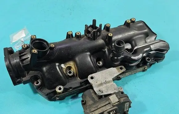 Opel Insignia A Intake manifold 55571993 IMPRK1547426