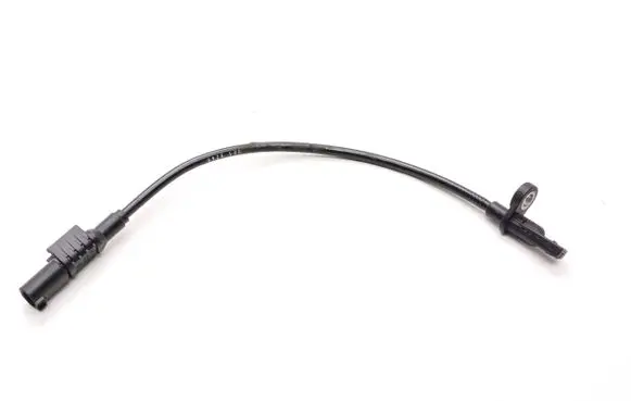 Mercedes-Benz GLE (W166 - C292) ABS rear brake sensor A1669054102