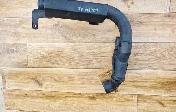 Seat Toledo II (1M) Air intake duct part 1J0129594D