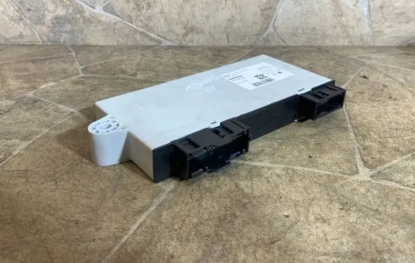 BMW 5 F10 F11 CAS control unit/module 9230944