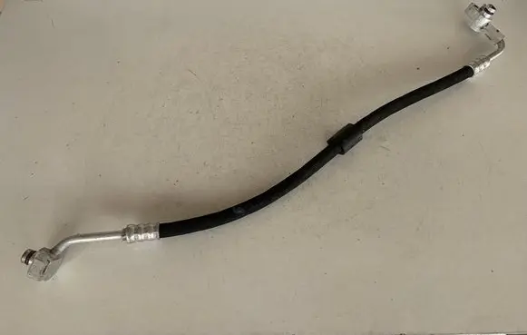 Audi Q5 SQ5 Air conditioning (A/C) pipe/hose 80A816741AF