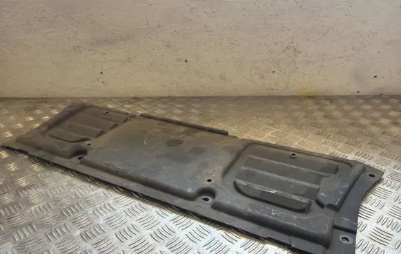 Mercedes-Benz GLE W167 Front underbody cover/under tray A1675200200