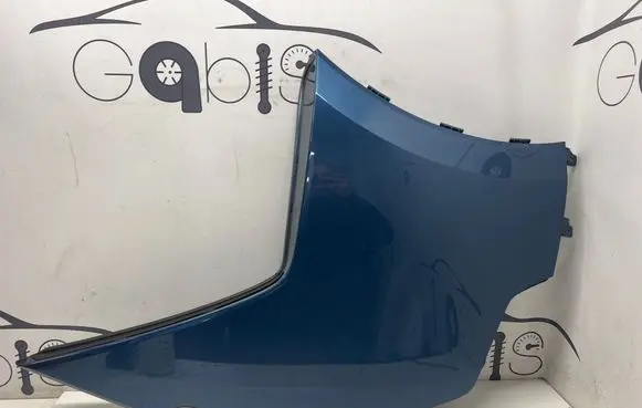 KIA Niro Rear fender molding trim 87860AT000