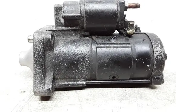 Volvo V70 Starter motor