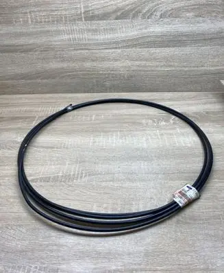 Ford Escort Vacuum line/pipe/hose 48946001 5007898