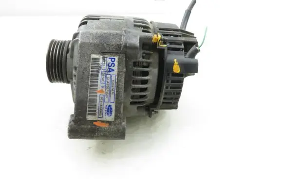 Citroen Berlingo Generator/alternator 9631324980
