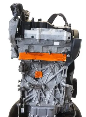 Volkswagen Polo V 6R Engine CUS