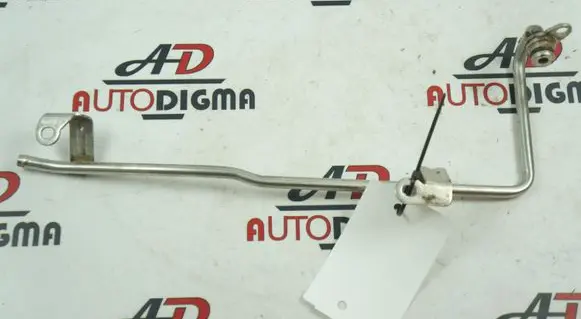 Audi A5 8T 8F Engine coolant pipe/hose 03C121469F