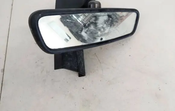 BMW 5 GT F07 Rear view mirror (interior) E11026662