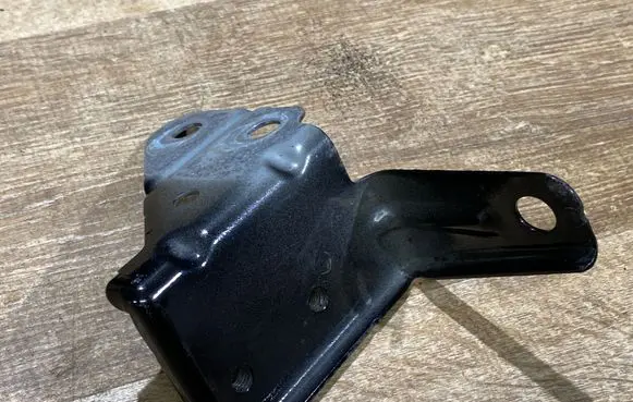 Jaguar E-Pace Fender mounting bracket J9C313A005AC