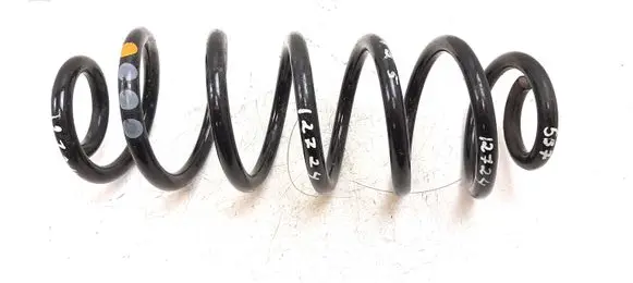 Audi Q5 SQ5 Rear coil spring