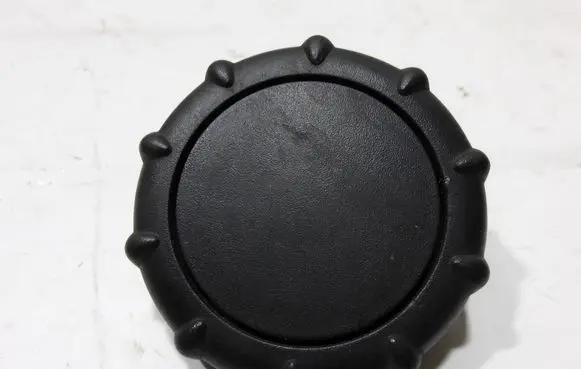 Renault Megane II Seat adjustment knob RM2