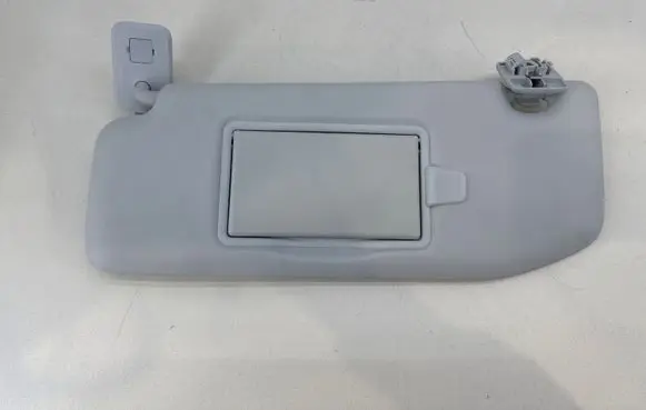 Opel Mokka B Sun visor