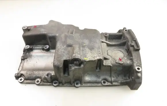 Ford Focus Oil sump 4M5G6675FG