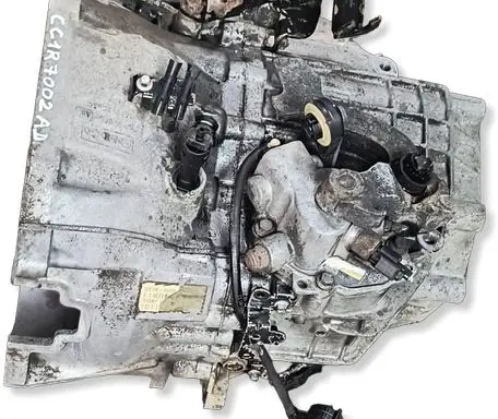 Ford Transit Manual 6 speed gearbox CC1R7002AD