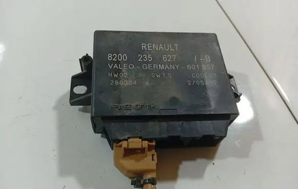 Parking PDC control unit/module