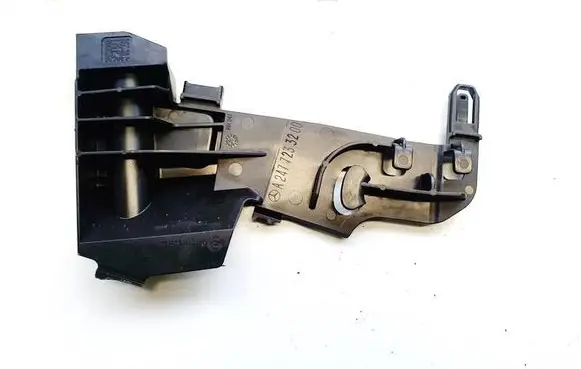 Mercedes-Benz EQB Other exterior part a2477233200