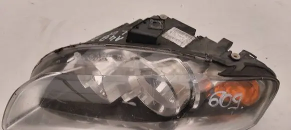 Audi A4 S4 B7 8E 8H Headlight/headlamp 8E0941003AK 0301219601