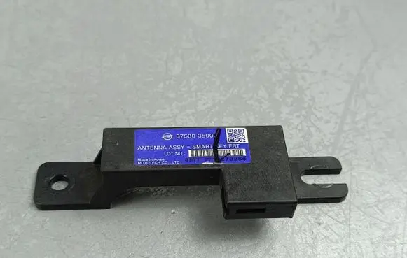 SsangYong Rexton Other control units/modules 8753035000