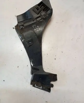 Volvo C30 Rear bumper mounting bracket 30655937