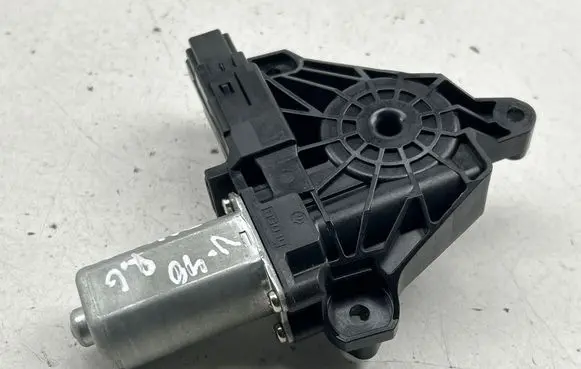 Volvo V40 Rear door window regulator motor A2059060401 C17543101 14362
