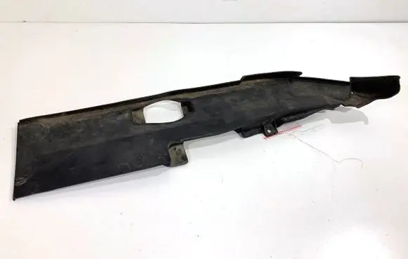 Audi A8 S8 D4 4H Air intake hose/pipe 4H0819336
