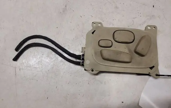 Jaguar X-Type Seat control switch 2R8314A701JA 03457287