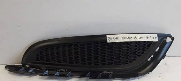 Opel Insignia A Front bumper lower grill 906200027