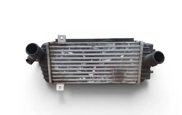 Hyundai Tucson TL Intercooler radiator 282702A510