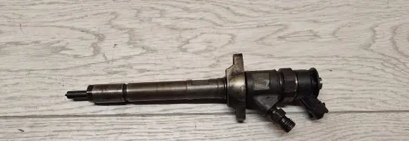 Citroen C4 I Fuel injector 0986435150