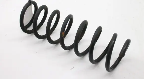 Volvo V40 Rear coil spring