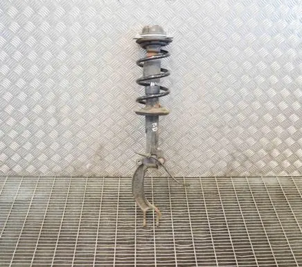 Audi A4 S4 B8 8K Front shock absorber/damper 8KO413