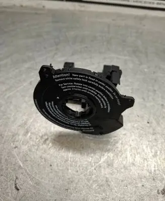 Mercedes-Benz E W211 Steering angle sensor A1715450932 0511240701 90028052680223