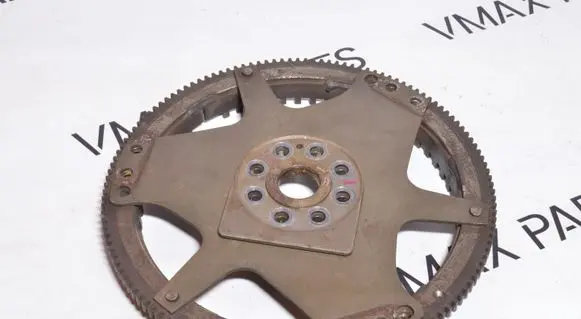 Porsche 911 996 Flywheel 99611607507