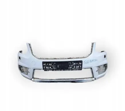 Skoda Yeti (5L) Front bumper 5L0807221
