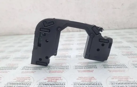 Audi A6 S6 C6 4F Steering angle sensor 4F0953549A 4F0910549