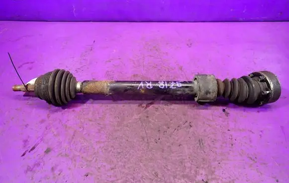 Seat Toledo II (1M) Front driveshaft 