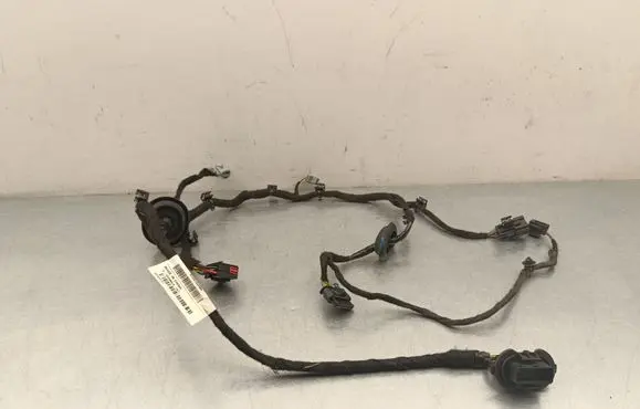 Polestar 2 Rear door wiring loom 33298624