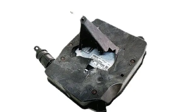 Ford Focus Engine control unit/module ECU 8M51-12A650-LG