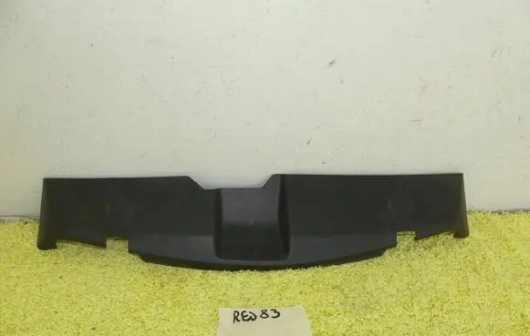 Nissan NV200 Engine bonnet/hood lock trim molding 657384FA0A