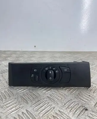 BMW 5 E60 E61 Light switch 6925260