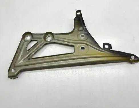 BMW X1 F48 F49 Fender mounting bracket 7329447