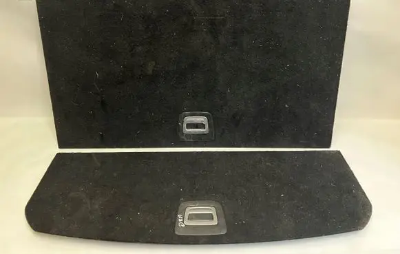 Renault Talisman Trunk bottom trim panel 849026892R