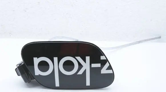 Volkswagen ID.4 Fuel tank cap 10A809857C