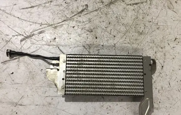 Ford Transit Fuel cooler (radiator) BK219N103AE