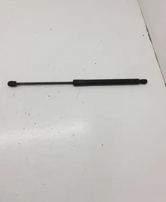 Opel Zafira B Tailgate/trunk strut/damper 13128759 275TQ0610N