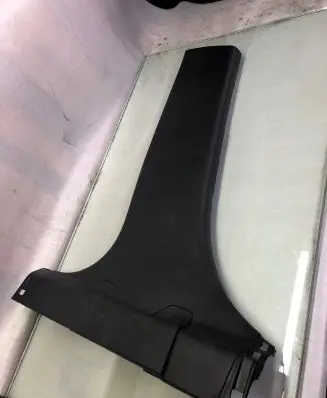Mitsubishi Eclipse Cross (B) pillar trim (bottom) 7211a449
