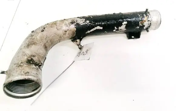 Audi A6 S6 C6 4F Intercooler hose/pipe