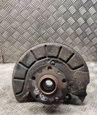 Volkswagen Caddy Front wheel hub